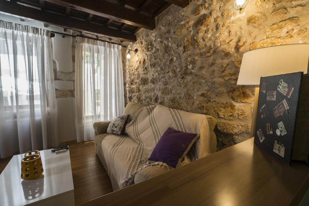 Eulogia Casa Apartment Chania  Cameră foto