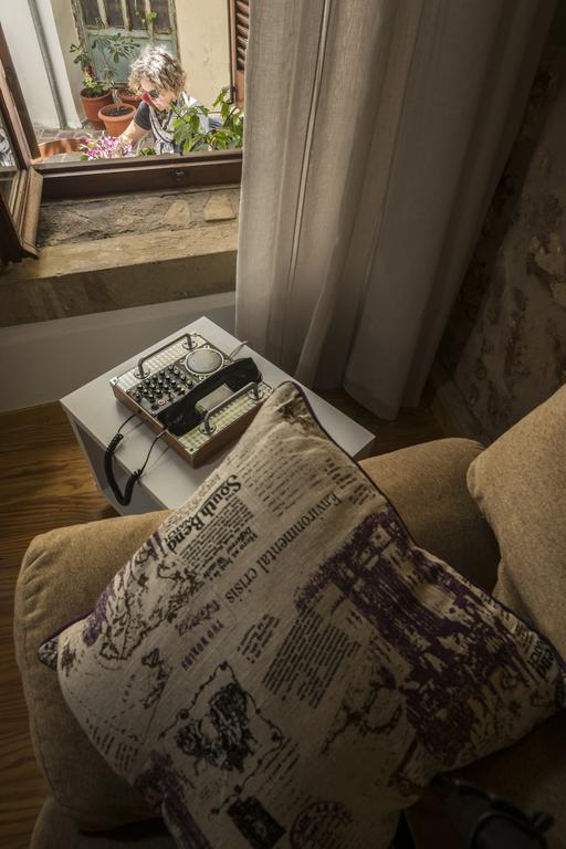 Eulogia Casa Apartment Chania  Cameră foto