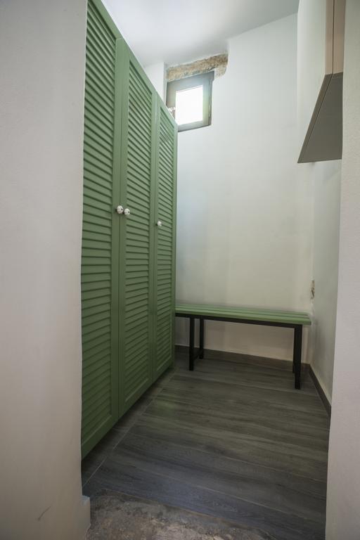 Eulogia Casa Apartment Chania  Cameră foto